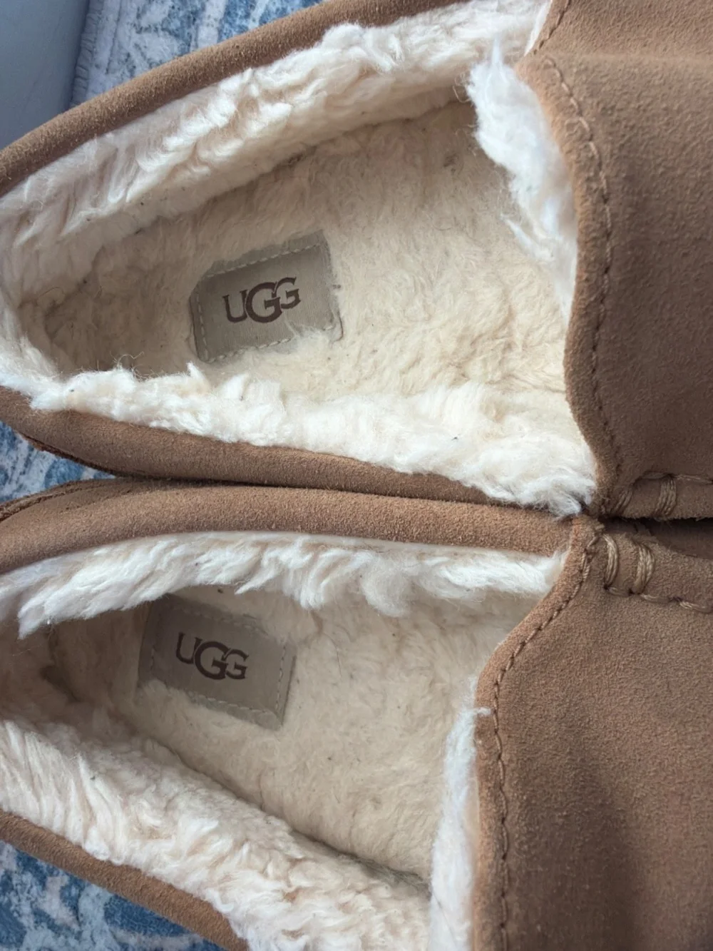 UGG classic brown